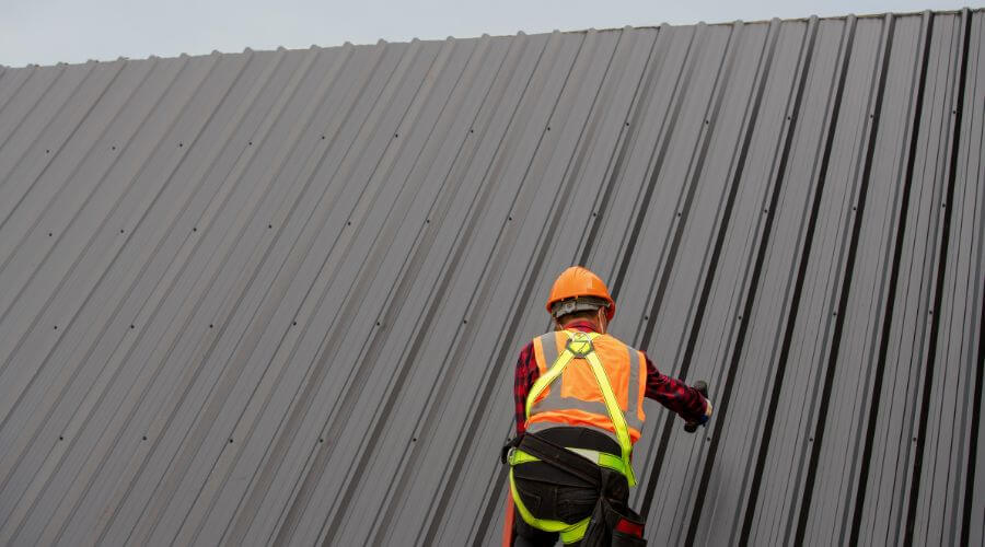 Roofer in Canovanas, PR